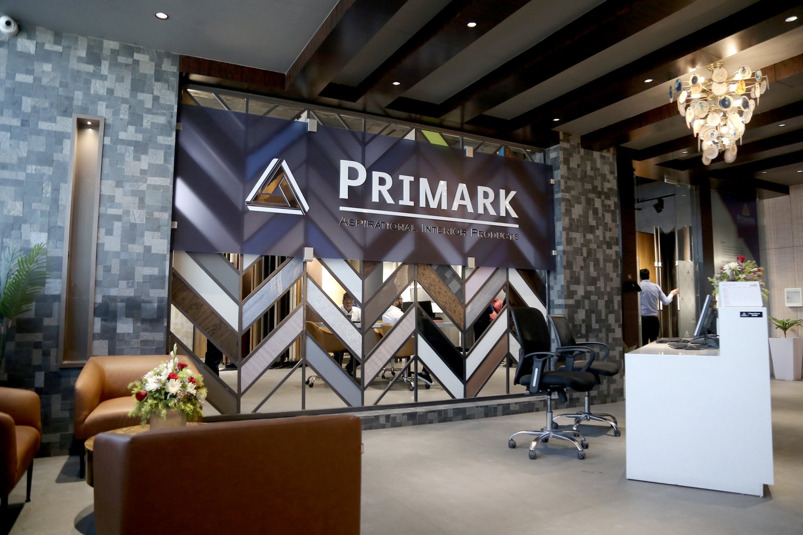 Primark Showroom 5