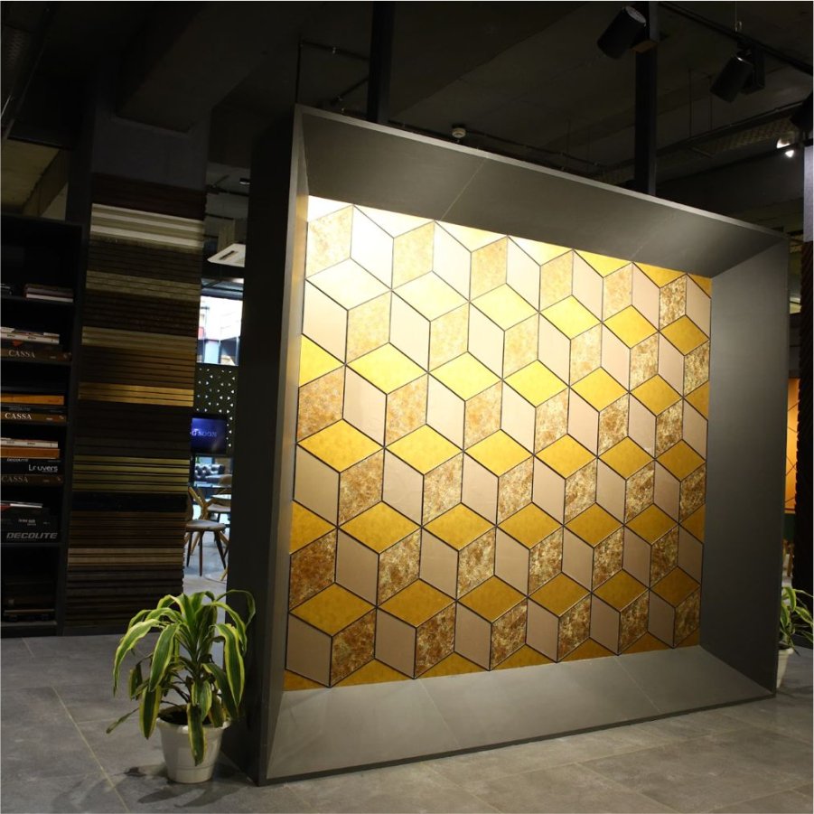 Primark Showroom 1