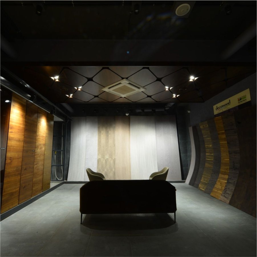 Primark Showroom 3