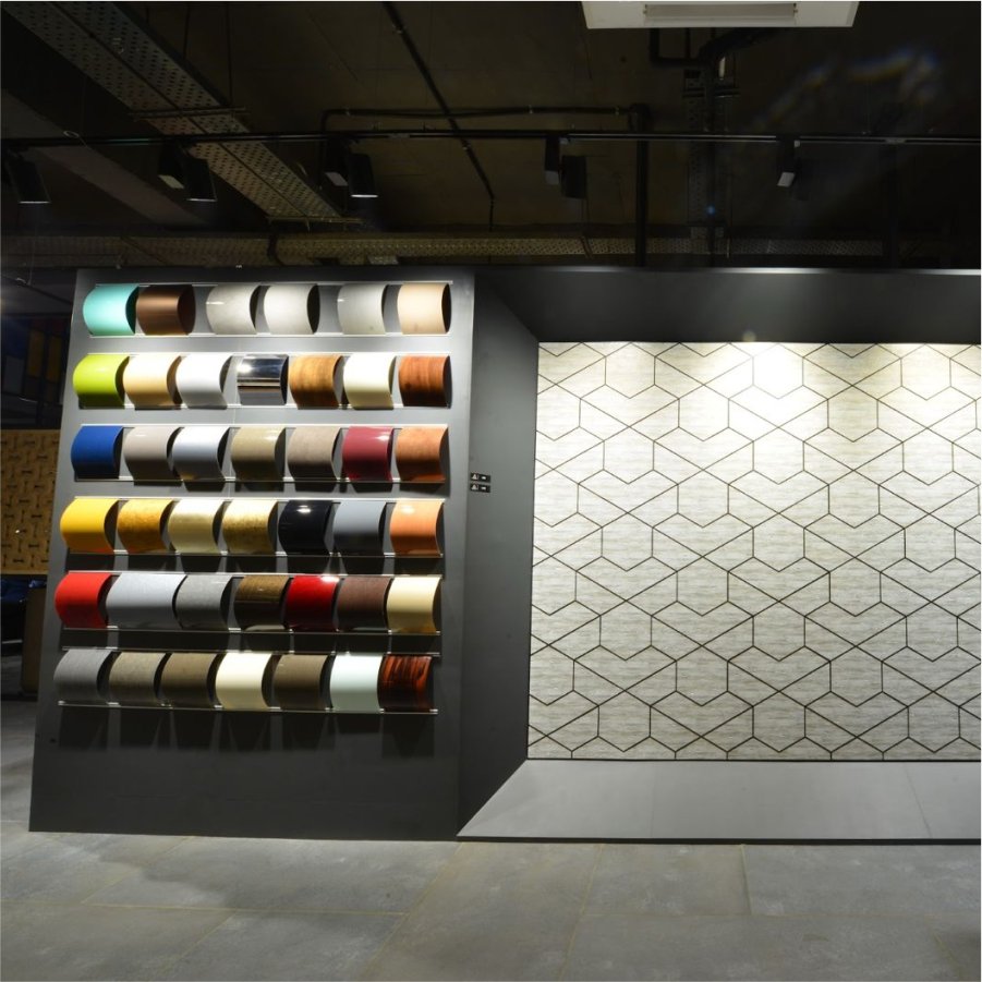 Primark Showroom 4