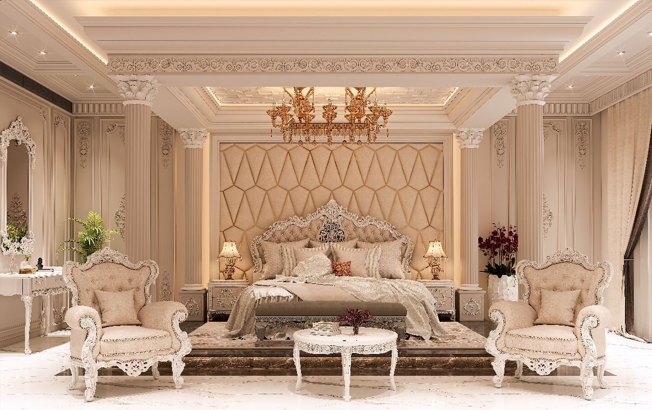 Bandra Family Apartment